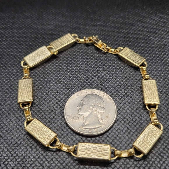 Damascene Bracelet IA Midas of Toledo - Picture 6 of 9